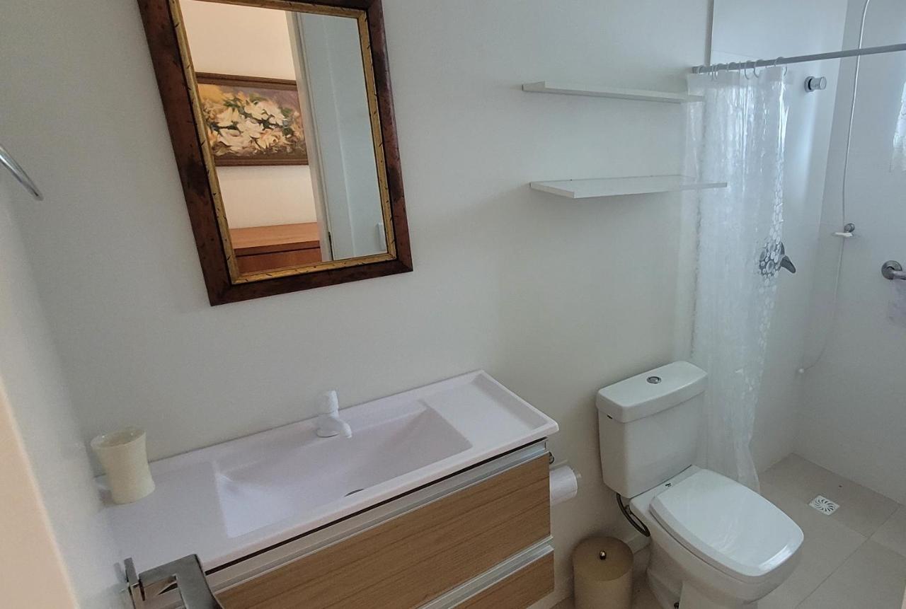 Ap 2 Suites Nos Amores Bc Balneário Camboriú Εξωτερικό φωτογραφία