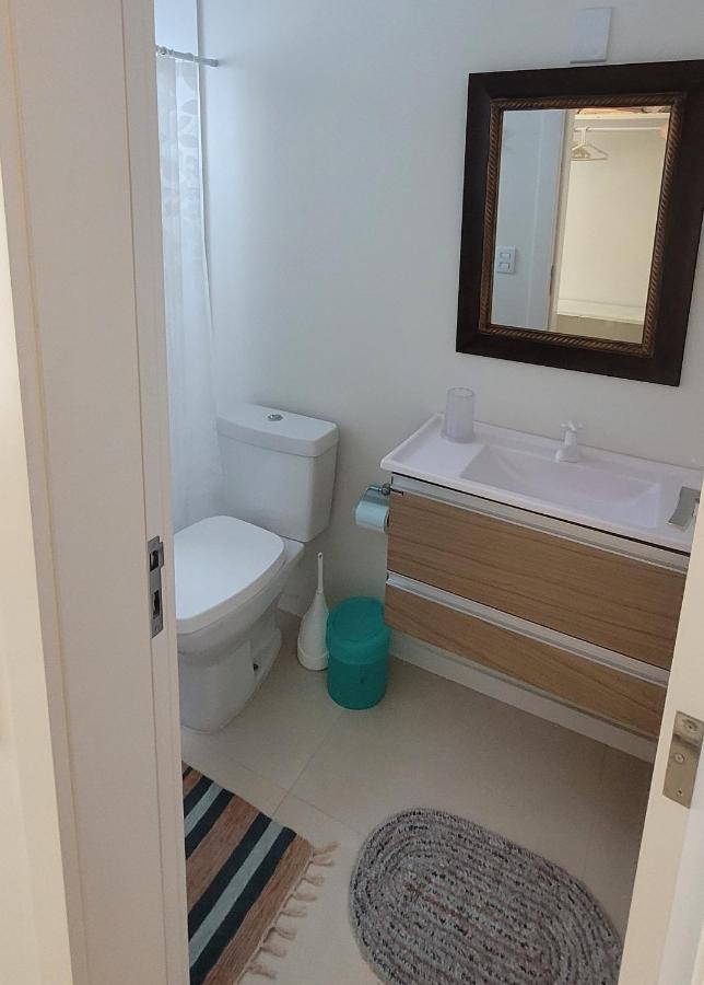 Ap 2 Suites Nos Amores Bc Balneário Camboriú Εξωτερικό φωτογραφία