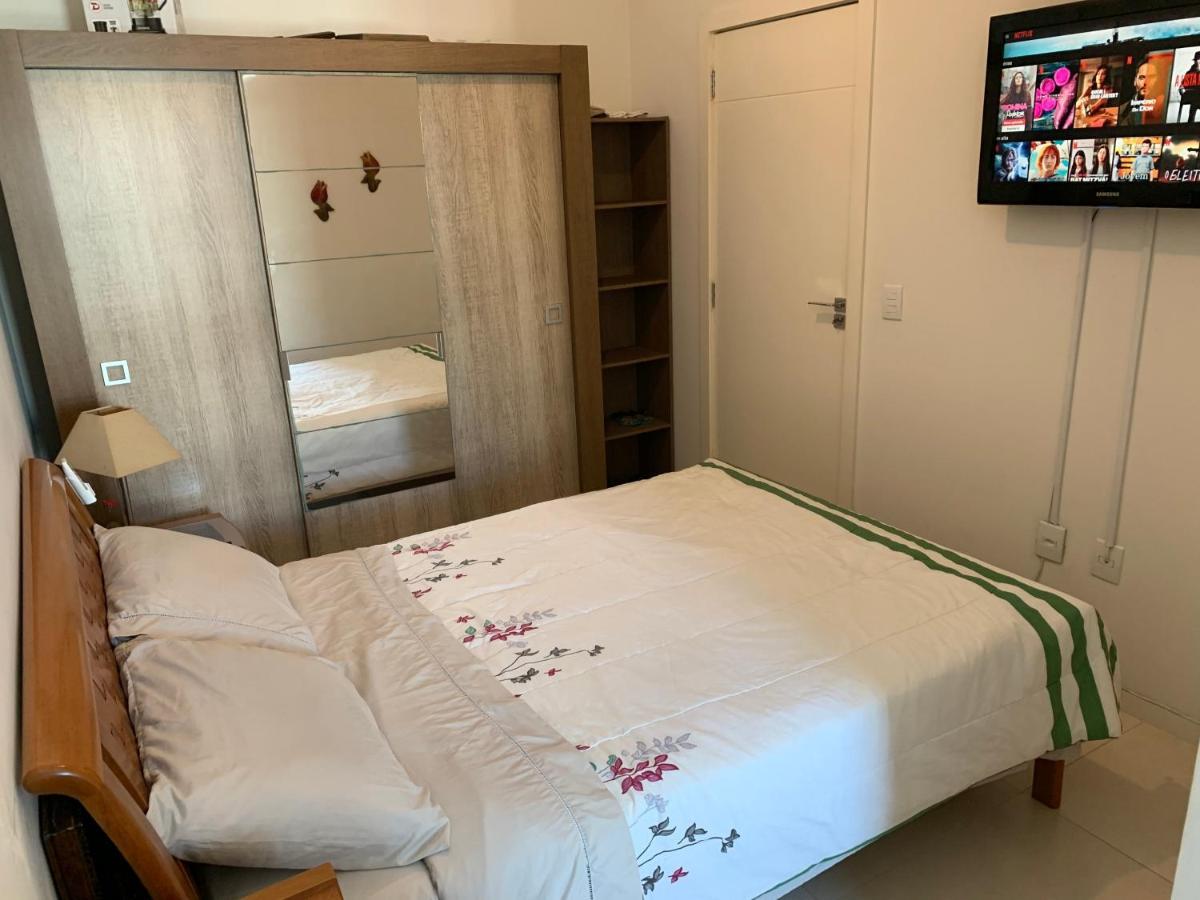 Ap 2 Suites Nos Amores Bc Balneário Camboriú Εξωτερικό φωτογραφία