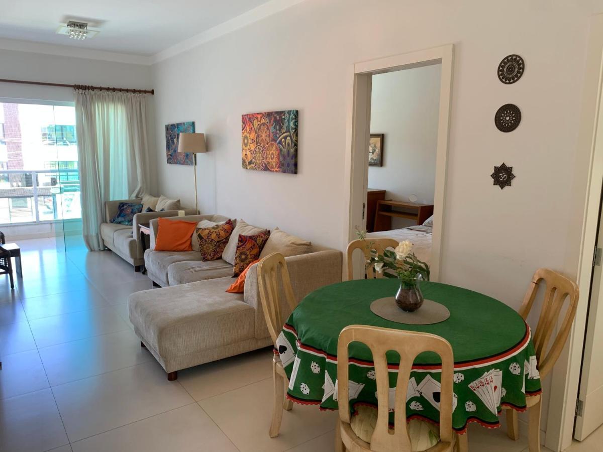 Ap 2 Suites Nos Amores Bc Balneário Camboriú Εξωτερικό φωτογραφία