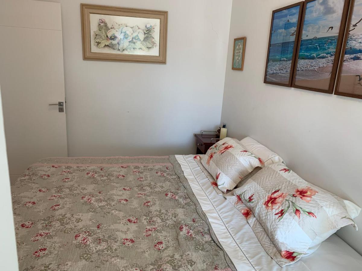 Ap 2 Suites Nos Amores Bc Balneário Camboriú Εξωτερικό φωτογραφία