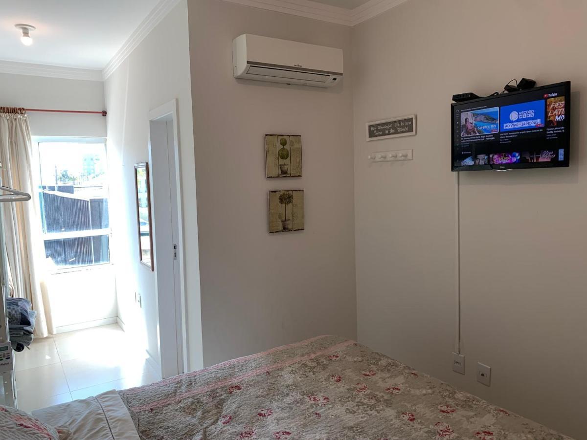 Ap 2 Suites Nos Amores Bc Balneário Camboriú Εξωτερικό φωτογραφία