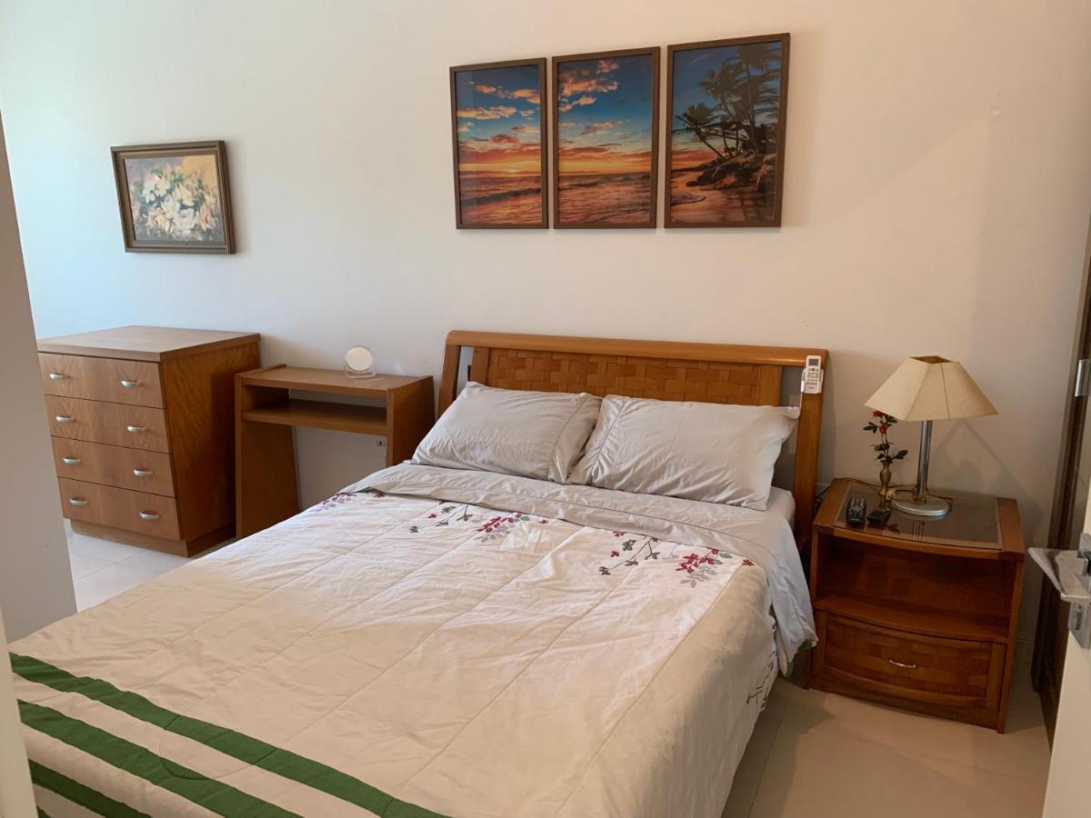 Ap 2 Suites Nos Amores Bc Balneário Camboriú Εξωτερικό φωτογραφία