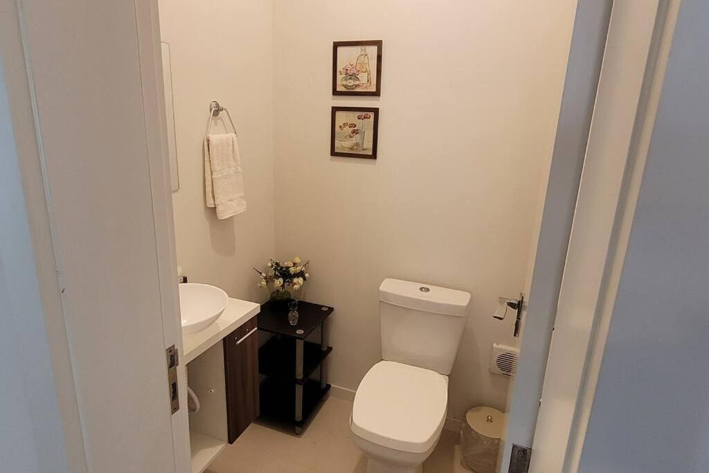Ap 2 Suites Nos Amores Bc Balneário Camboriú Εξωτερικό φωτογραφία
