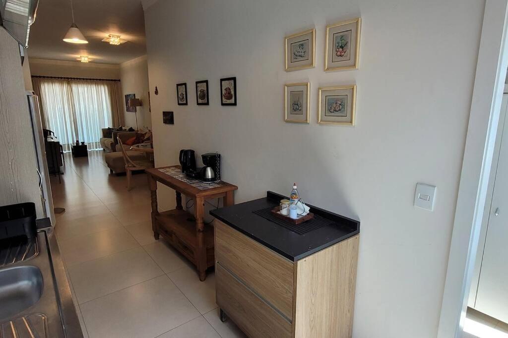 Ap 2 Suites Nos Amores Bc Balneário Camboriú Εξωτερικό φωτογραφία