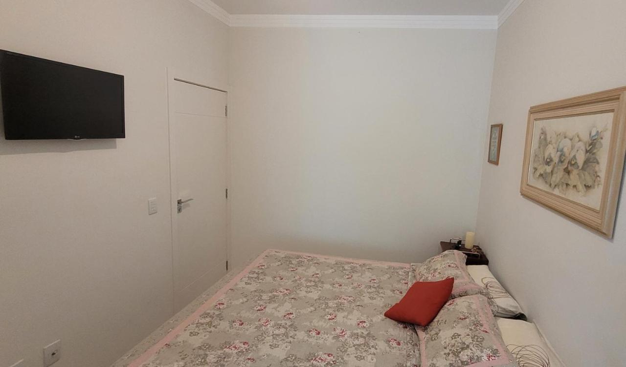 Ap 2 Suites Nos Amores Bc Balneário Camboriú Εξωτερικό φωτογραφία